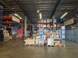 Tuas Avenue 9 (D22), Warehouse #592354121